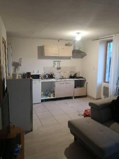 F1 1Er Etage 3 Personnes Lejlighed Aubenas Eksteriør billede